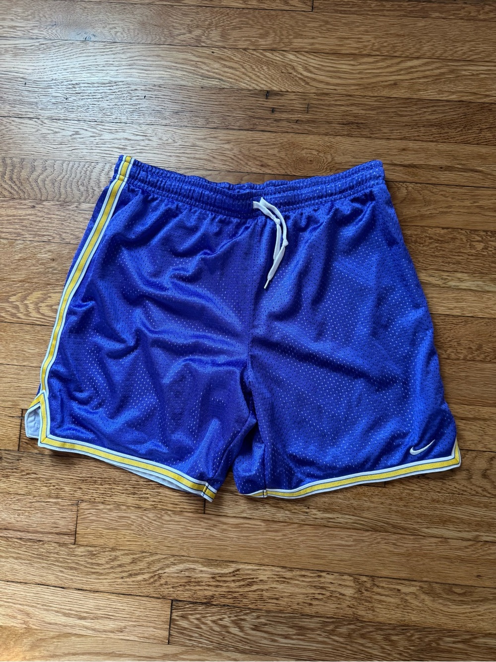 Nike Women’s Athletic Shorts, Size Small